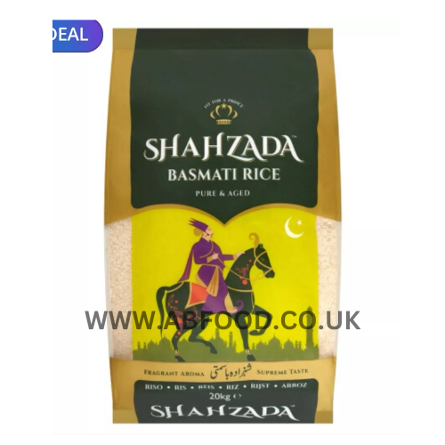 Ahmed Bro Oldham Product Image